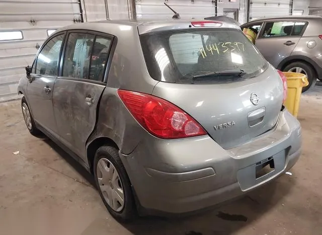 3N1BC1CPXAL360480 2010 2010 Nissan Versa- 1-8S 3