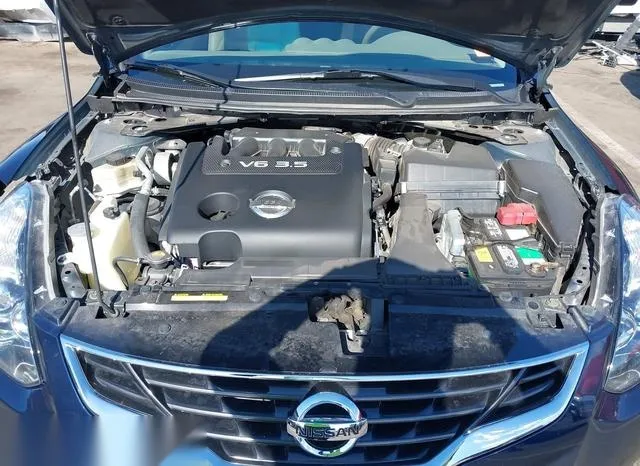 1N4BL2EP9AC186760 2010 2010 Nissan Altima- 3-5 SR 10