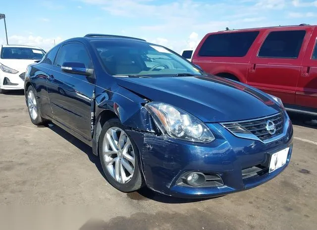 1N4BL2EP9AC186760 2010 2010 Nissan Altima- 3-5 SR 6