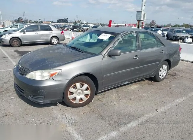 4T1BE32K83U680331 2003 2003 Toyota Camry- LE 2