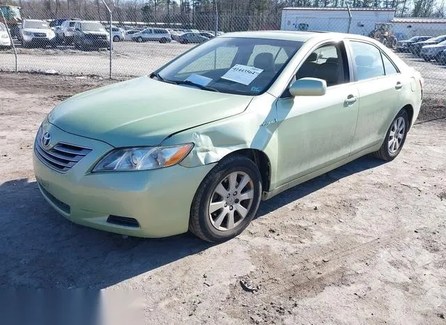 JTNBB46K473021330 2007 2007 Toyota Camry- Hybrid 2