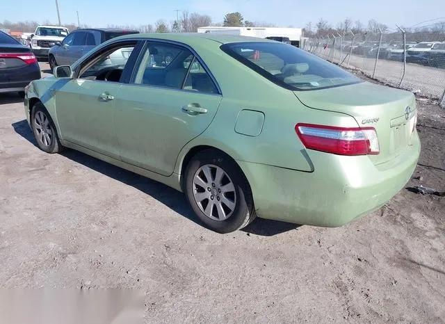 JTNBB46K473021330 2007 2007 Toyota Camry- Hybrid 3