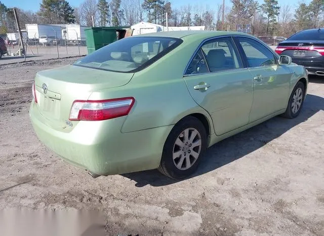 JTNBB46K473021330 2007 2007 Toyota Camry- Hybrid 4