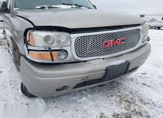 1GKEK63U21J222783 2001 2001 GMC Yukon- Denali 6