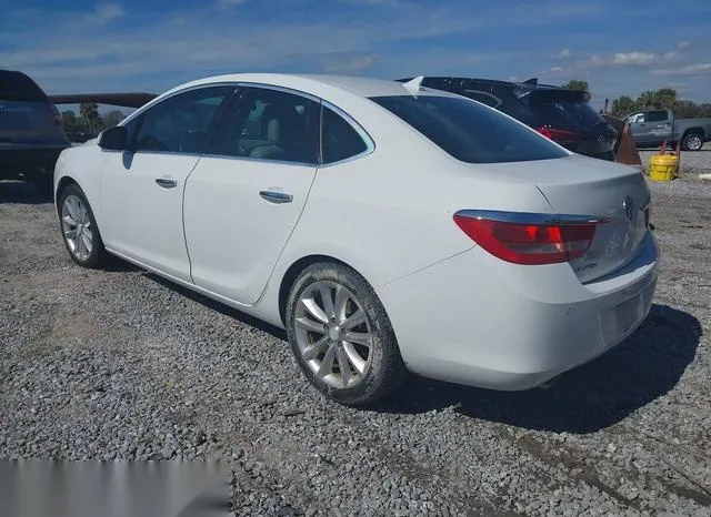 1G4PR5SK6E4141134 2014 2014 Buick Verano- Convenience Group 3