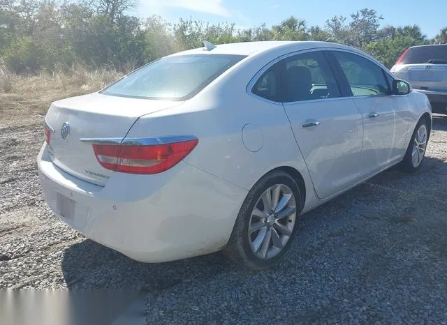 1G4PR5SK6E4141134 2014 2014 Buick Verano- Convenience Group 4