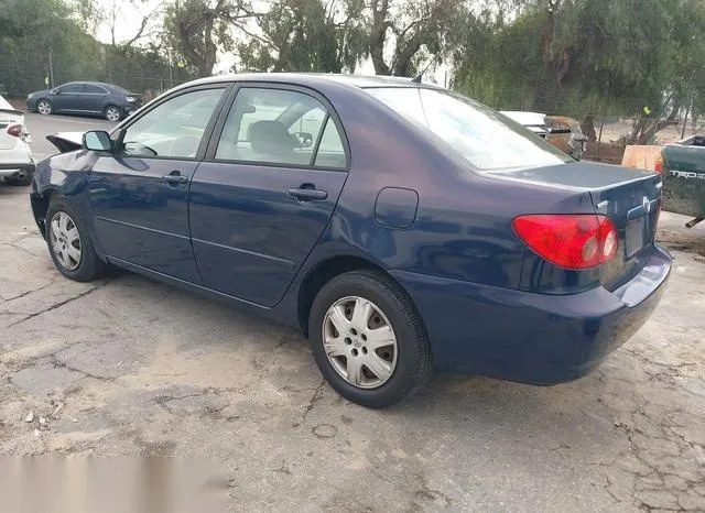 1NXBR30E16Z680774 2006 2006 Toyota Corolla- LE 3