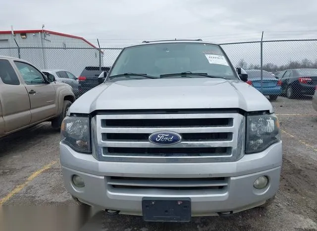 1FMJK2A59DEF54632 2013 2013 Ford Expedition- El Limited 6