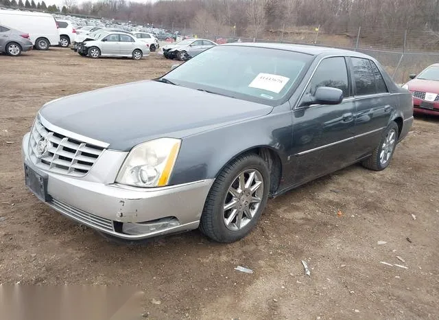 1G6KD5EYXAU112715 2010 2010 Cadillac DTS- Luxury Collection 2