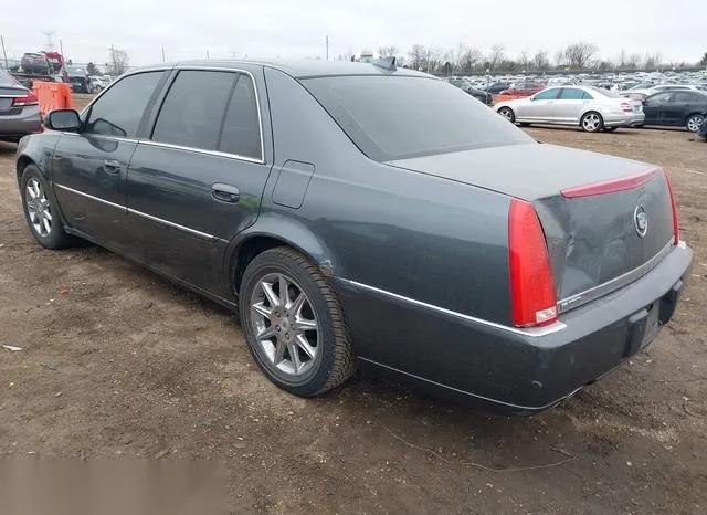 1G6KD5EYXAU112715 2010 2010 Cadillac DTS- Luxury Collection 3