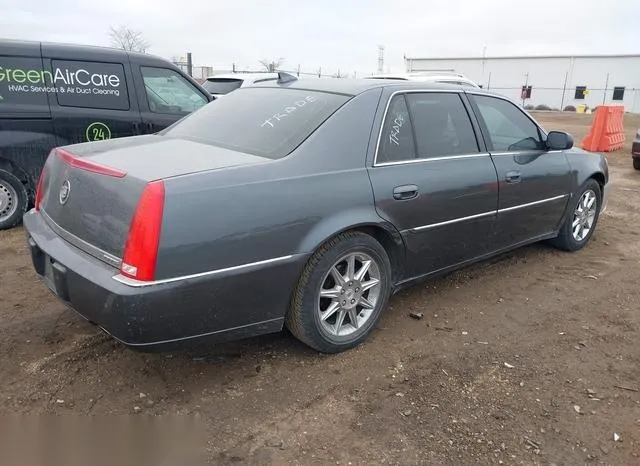 1G6KD5EYXAU112715 2010 2010 Cadillac DTS- Luxury Collection 4