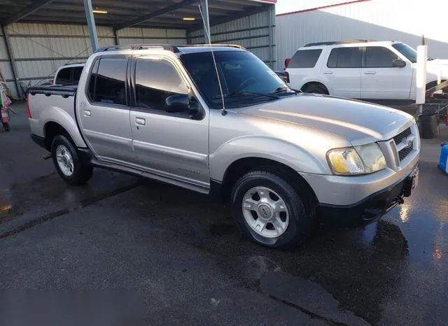 1FMZU77E82UD15626 2002 2002 Ford Explorer- Sport Trac 1