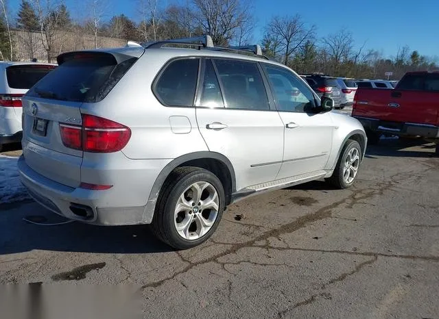 5UXZV8C52BL421135 2011 2011 BMW X5- Xdrive50I 3