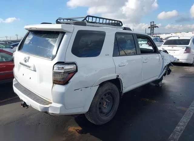 JTEMU5JR8N5996752 2022 2022 Toyota 4runner- Sr5/Sr5 Premium 4