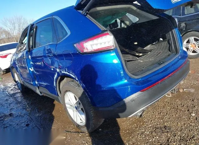 2FMPK4J94JBB31473 2018 2018 Ford Edge- Sel 3