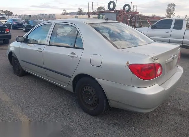 1NXBR32E13Z178257 2003 2003 Toyota Corolla- CE 3