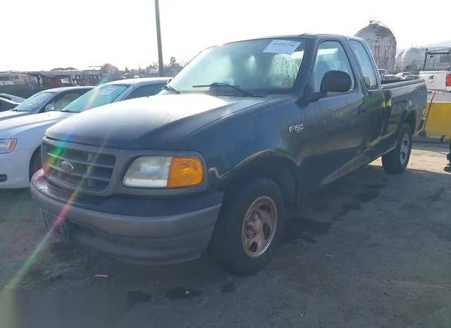 2FTRX17284CA97950 2004 2004 Ford F-150- Heritage Xl/Xlt 2