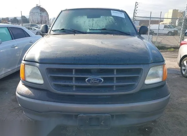 2FTRX17284CA97950 2004 2004 Ford F-150- Heritage Xl/Xlt 6