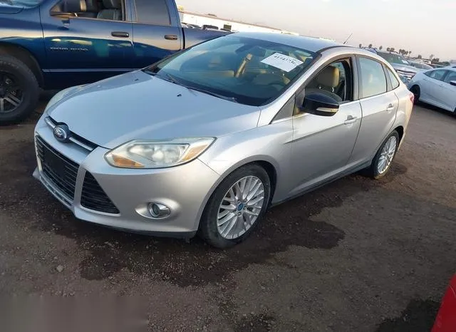 1FAHP3H23CL236771 2012 2012 Ford Focus- Sel 2