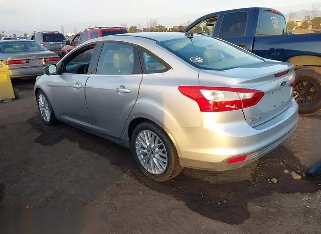 1FAHP3H23CL236771 2012 2012 Ford Focus- Sel 3