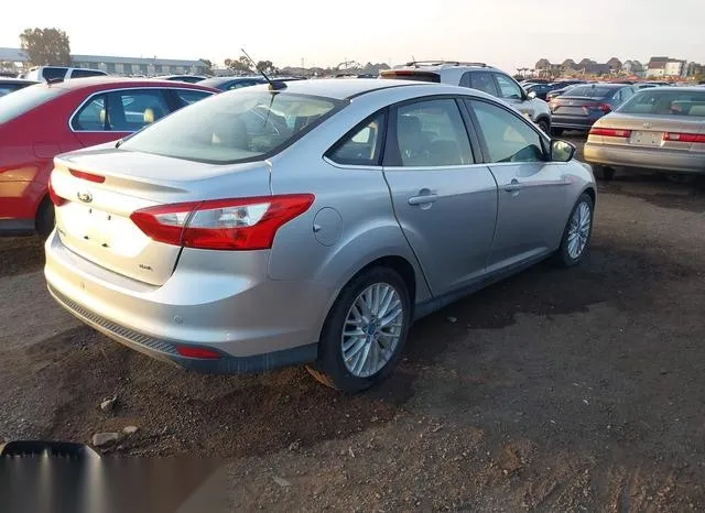 1FAHP3H23CL236771 2012 2012 Ford Focus- Sel 4