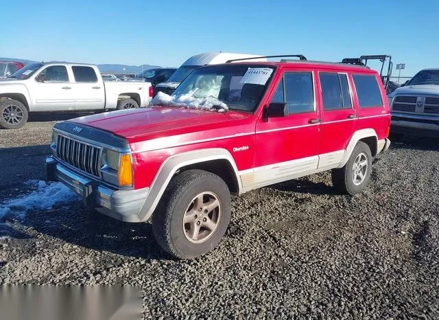 1J4FJ78S1TL245327 1996 1996 Jeep Cherokee- Country 2