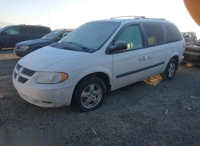 1D4GP24R16B667769 2006 2006 Dodge Grand Caravan- SE 2