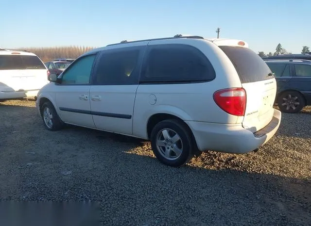 1D4GP24R16B667769 2006 2006 Dodge Grand Caravan- SE 3