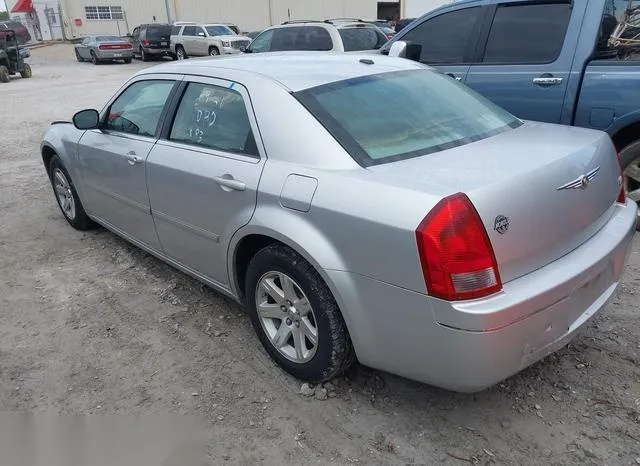 2C3KA53G96H477594 2006 2006 Chrysler 300- Touring 3