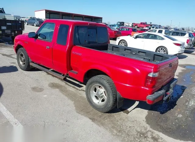 1FTZR15E71PA14011 2001 2001 Ford Ranger- Edge/Xlt 3