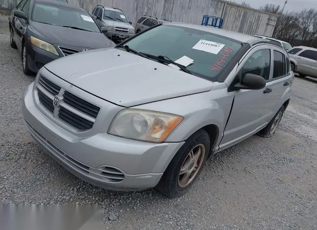 1B3HB28B67D591700 2007 2007 Dodge Caliber 2