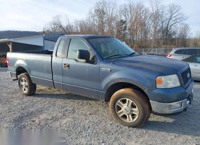 1FTRF145X5NB78736 2005 2005 Ford F-150- Fx4/Xl/Xlt 6