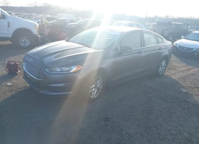 3FA6P0H79ER159636 2014 2014 Ford Fusion- SE 2