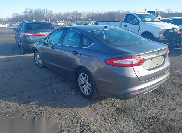 3FA6P0H79ER159636 2014 2014 Ford Fusion- SE 3