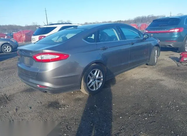 3FA6P0H79ER159636 2014 2014 Ford Fusion- SE 4