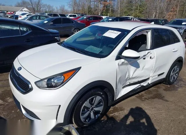 KNDCB3LC3H5100025 2017 2017 KIA Niro- FE 2