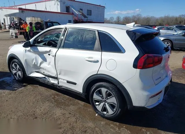 KNDCB3LC3H5100025 2017 2017 KIA Niro- FE 3