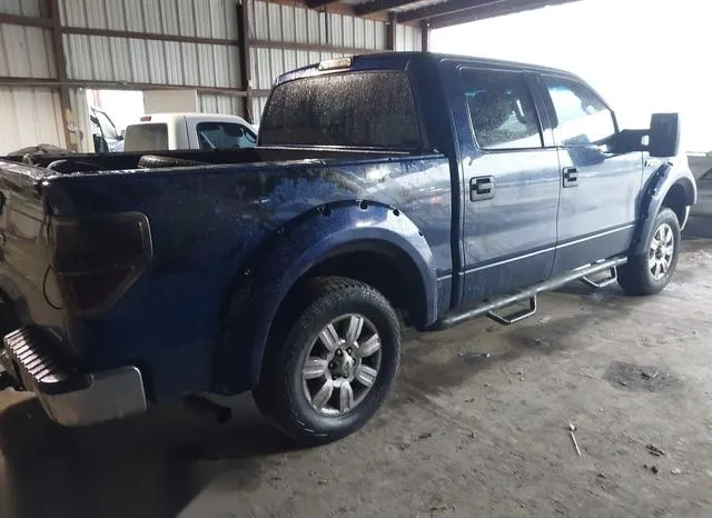 1FTFW1EF4BFA27469 2011 2011 Ford F-150- Xl/Xlt/Fx4/Lariat/K 4