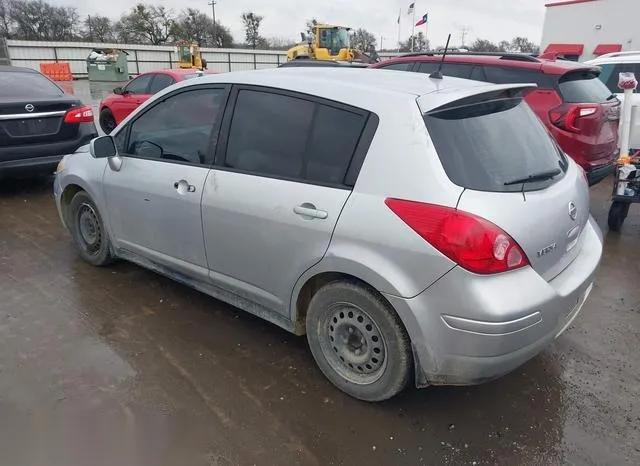 3N1BC13E48L401260 2008 2008 Nissan Versa- S/Sl 3