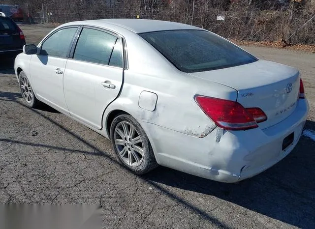 4T1BK36B77U247611 2007 2007 Toyota Avalon- Limited 3