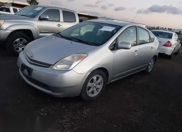 JTDKB20U940054419 2004 2004 Toyota Prius 2