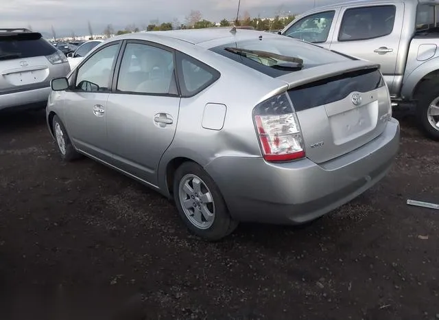 JTDKB20U940054419 2004 2004 Toyota Prius 3