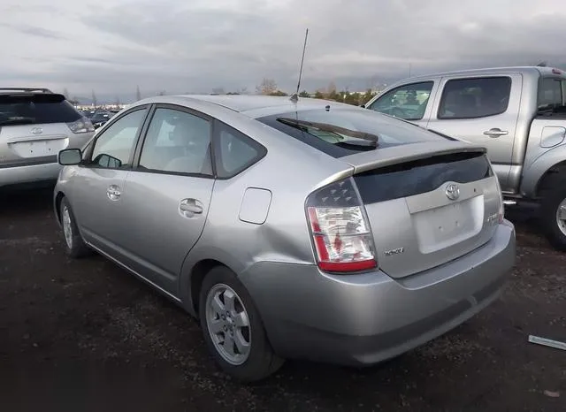 JTDKB20U940054419 2004 2004 Toyota Prius 6