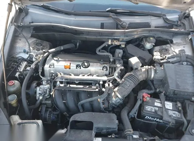 1HGCP26498A030555 2008 2008 Honda Accord- 2-4 Lx-P 10