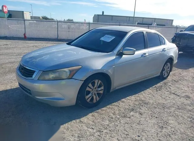 1HGCP26498A030555 2008 2008 Honda Accord- 2-4 Lx-P 2