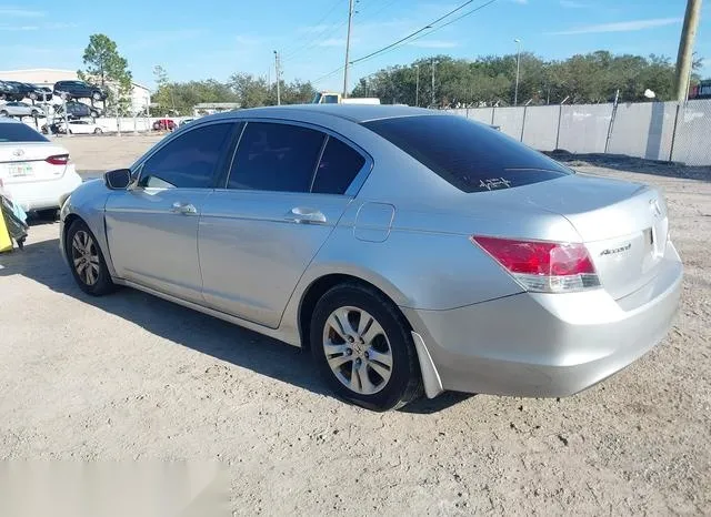 1HGCP26498A030555 2008 2008 Honda Accord- 2-4 Lx-P 3