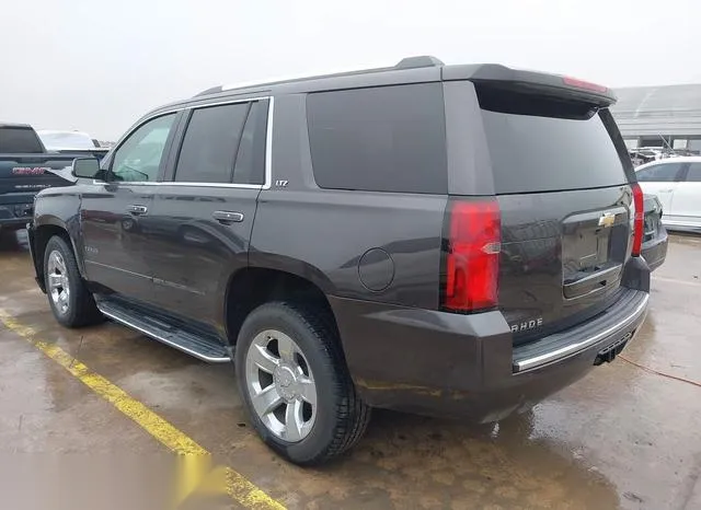 1GNSCCKCXGR270150 2016 2016 Chevrolet Tahoe- Ltz 3