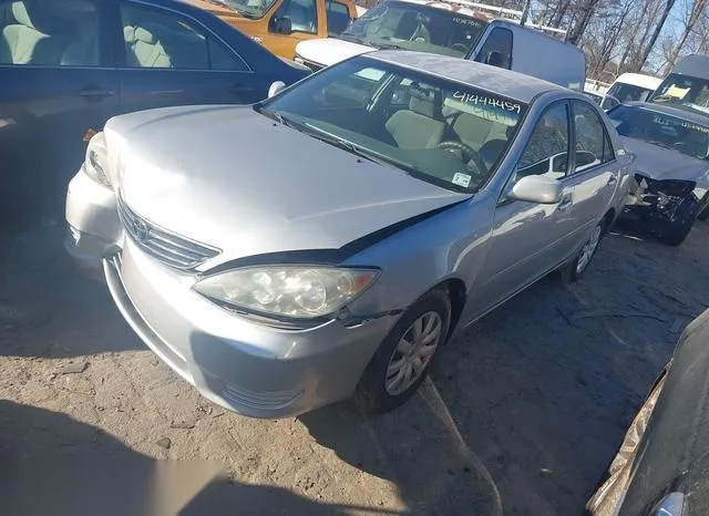 4T1BE32K36U153138 2006 2006 Toyota Camry- LE 2