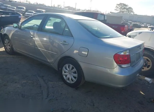 4T1BE32K36U153138 2006 2006 Toyota Camry- LE 3