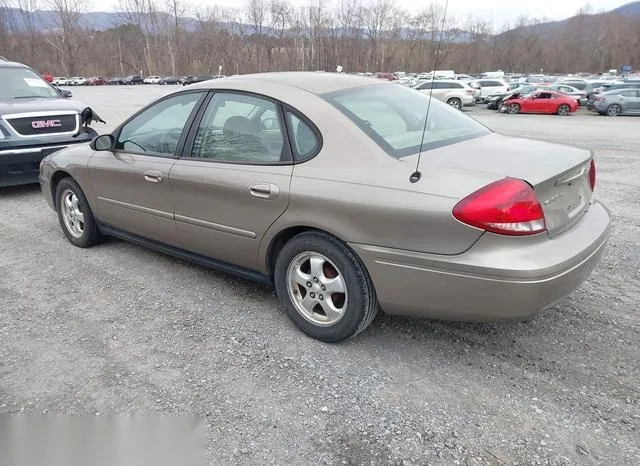 1FAFP53U57A134188 2007 2007 Ford Taurus- SE 3